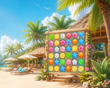 Screenshot of the game
