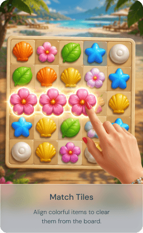 Screenshot of the game